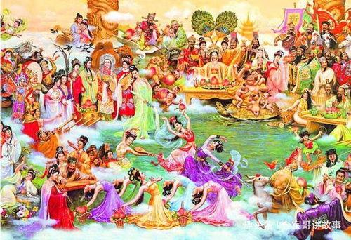 吃瓜爆料qq群蟠桃会,网络社交圈的神秘力量